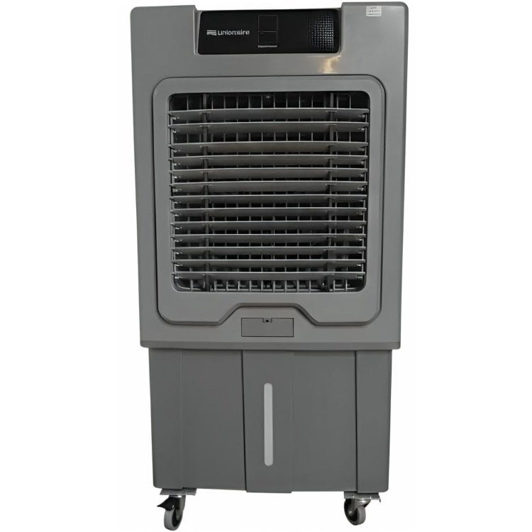 Unionaire Air Cooler 90L digital desert with remote control