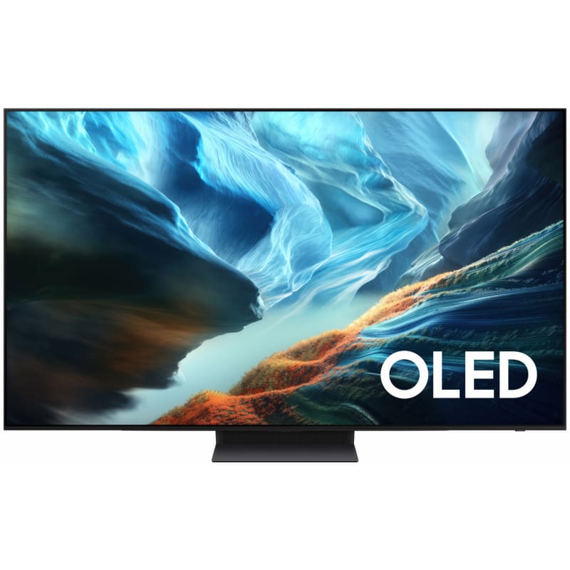 SAMSUNG OLED TV 55 INCH S90H, OLED. Flat, smart, WIFI, Bluet