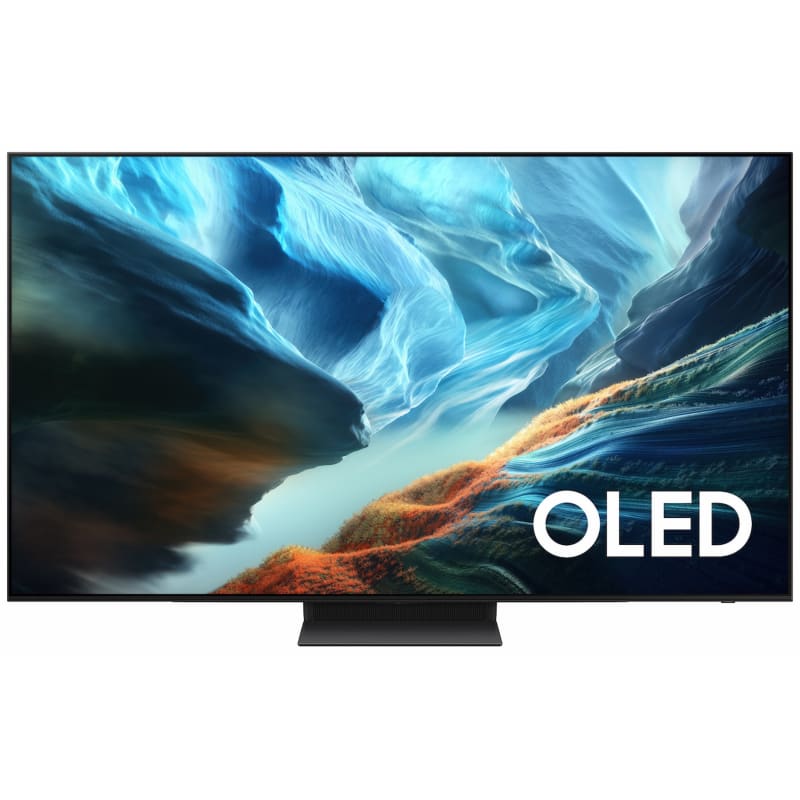 SAMSUNG OLED TV 65 INCH S90H, OLED. Flat, smart, WIFI, Bluet