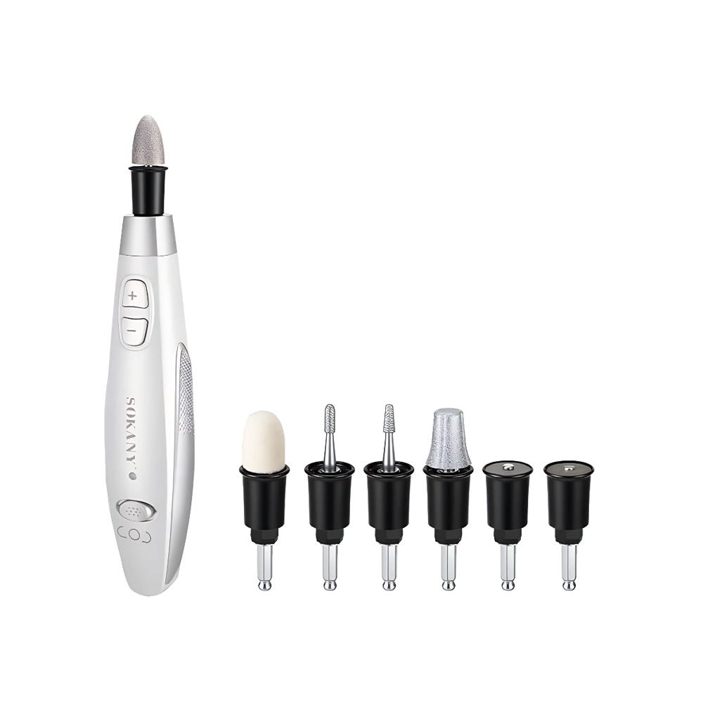 Sokany Hair Straightener and Styling Styler