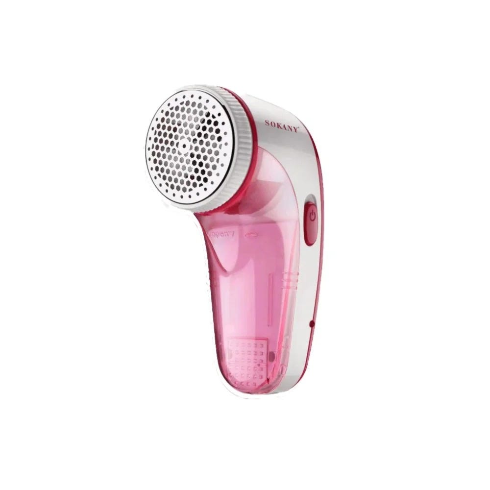 Sokany Compact Travel Hair Dryer