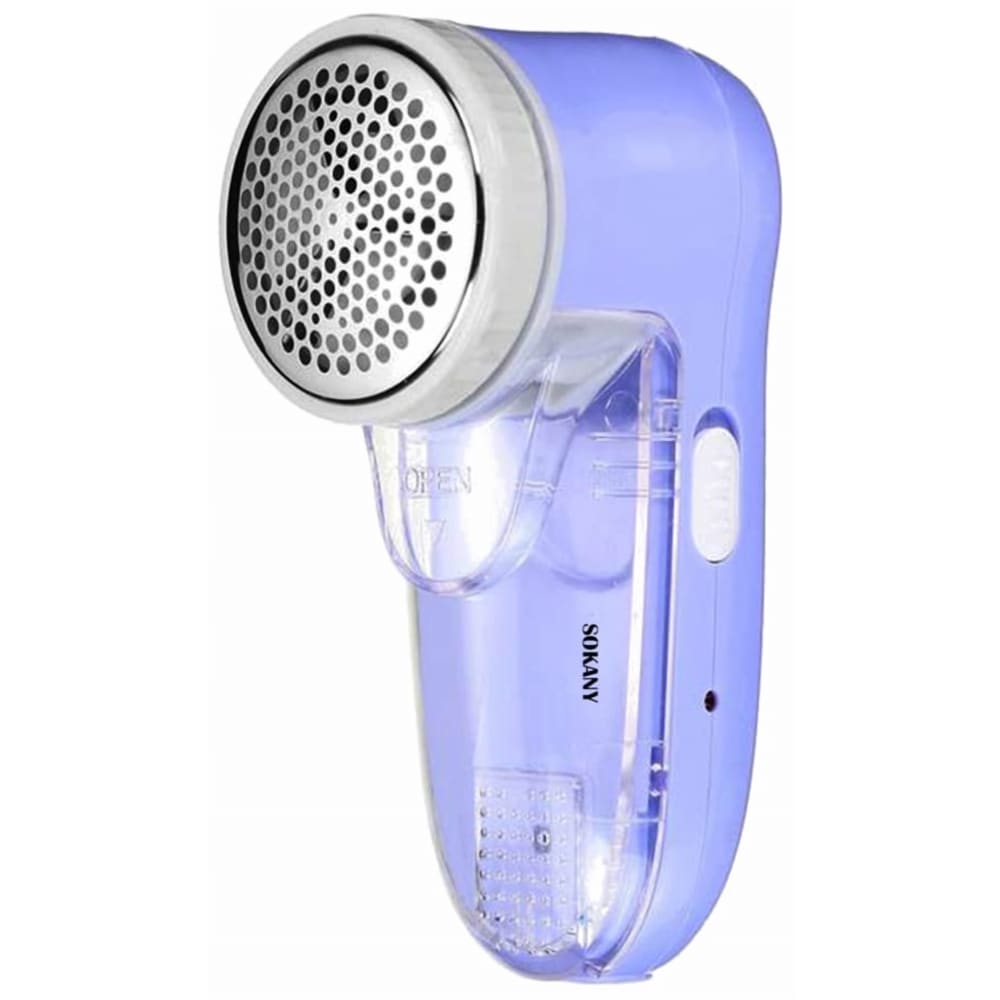 Sokany Portable Mini Hair Straightener