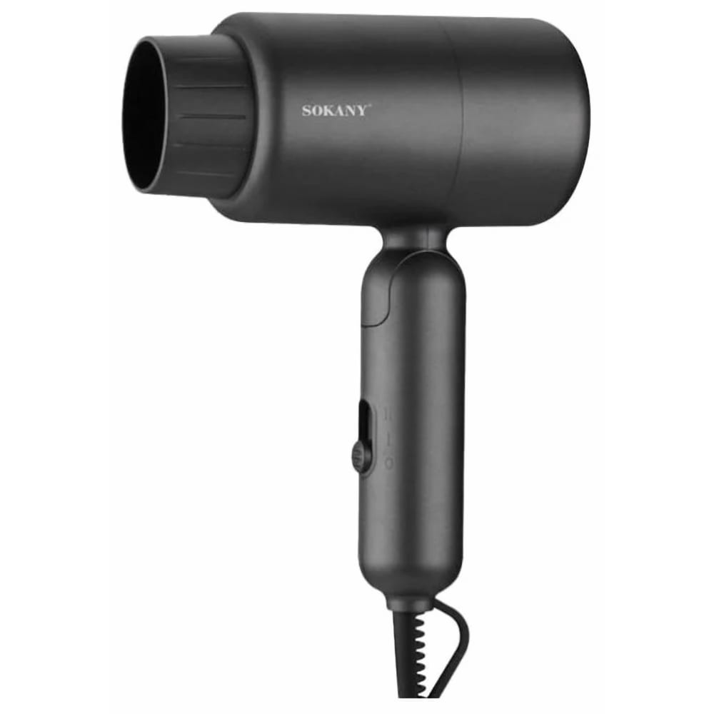 Sokany Hair Styling and Dryer Kit