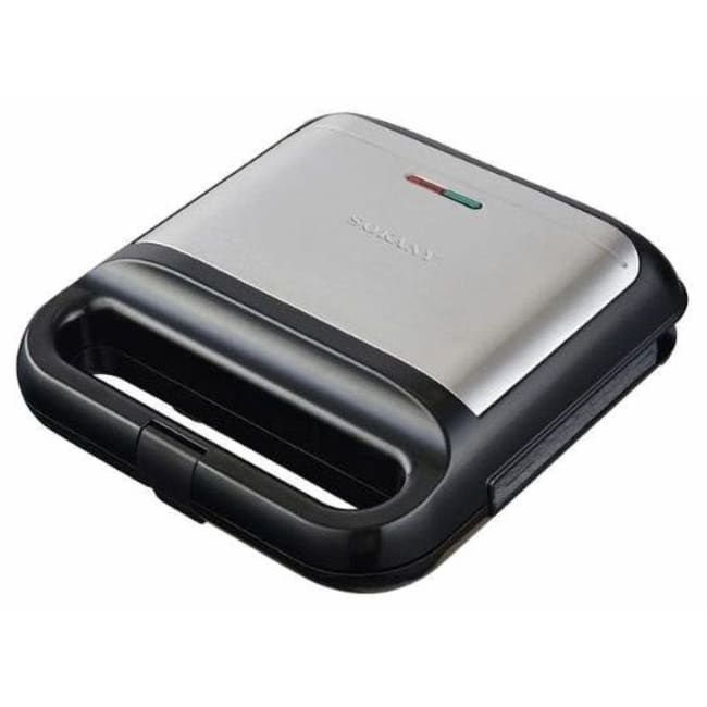 Sokany 3-in-1 Sandwich Maker 1200W