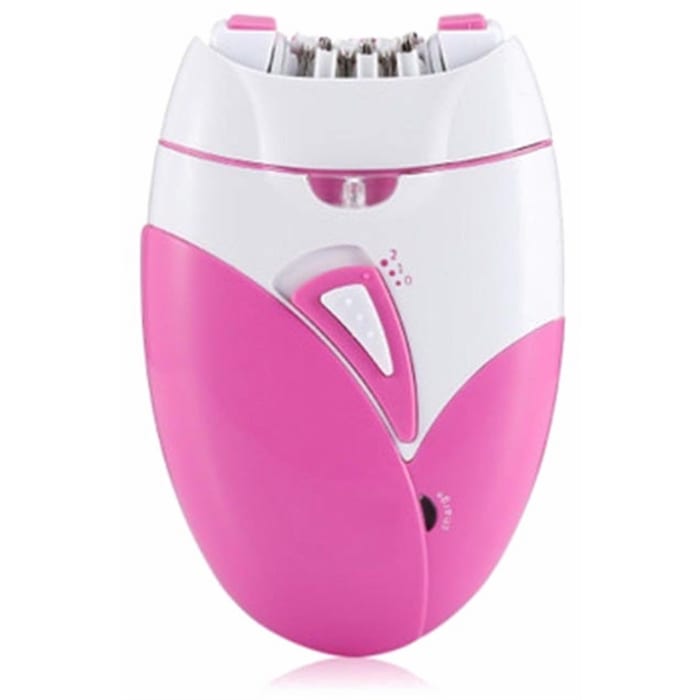 Professional Epilator for Women - Root Hair Removal