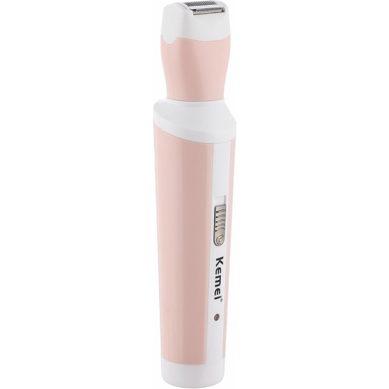 4-in-1 Hair Removal Device for Face and Eyebrows KM-3024 Cor