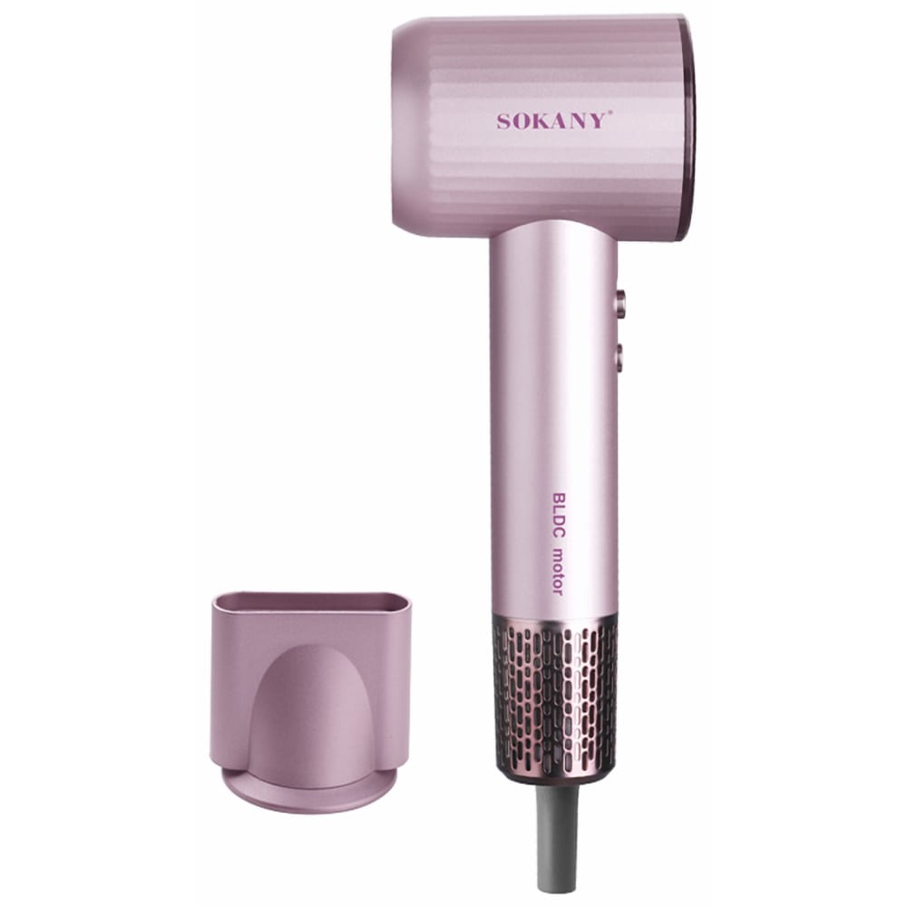Sokany Professional High-Power Hair Dryer