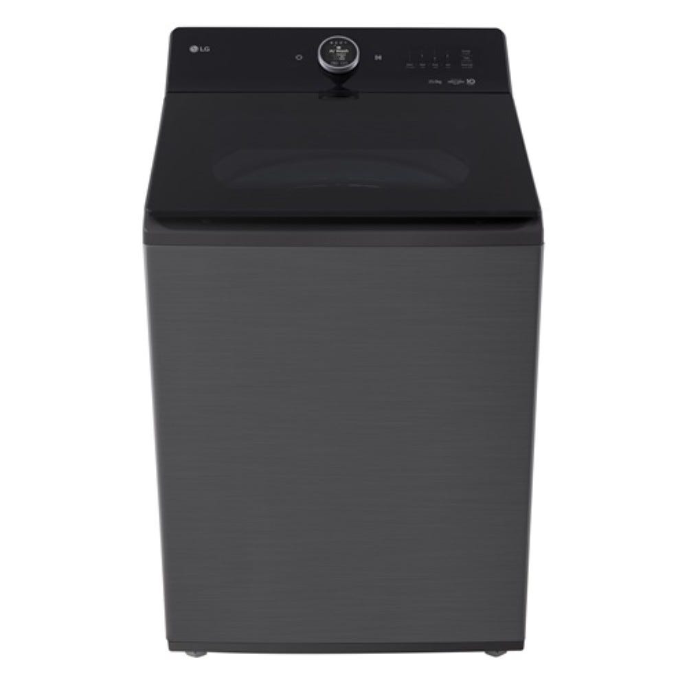 LG Washing Machine 25 kg Inverter Top Load with a massive