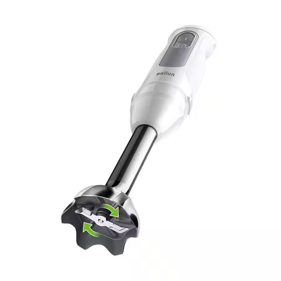 Braun MultiQuick 5 MQ 50236 M White