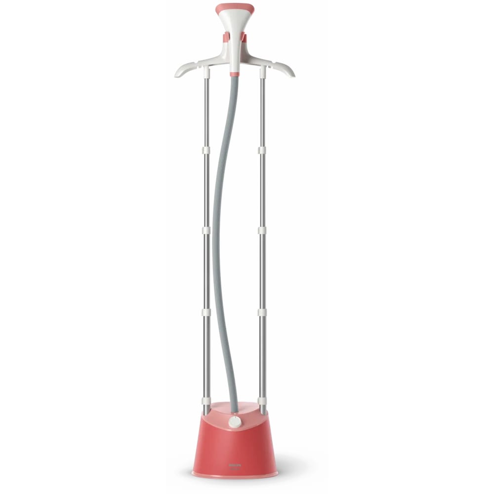 Standing Garment Steamer-1800 Watts, 1.8 LTR Water Tank,