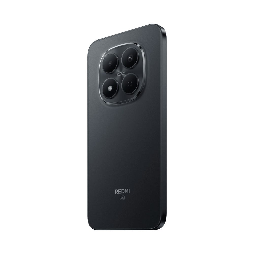 REDMI Note 15 Pro 5G(12+512G) Black