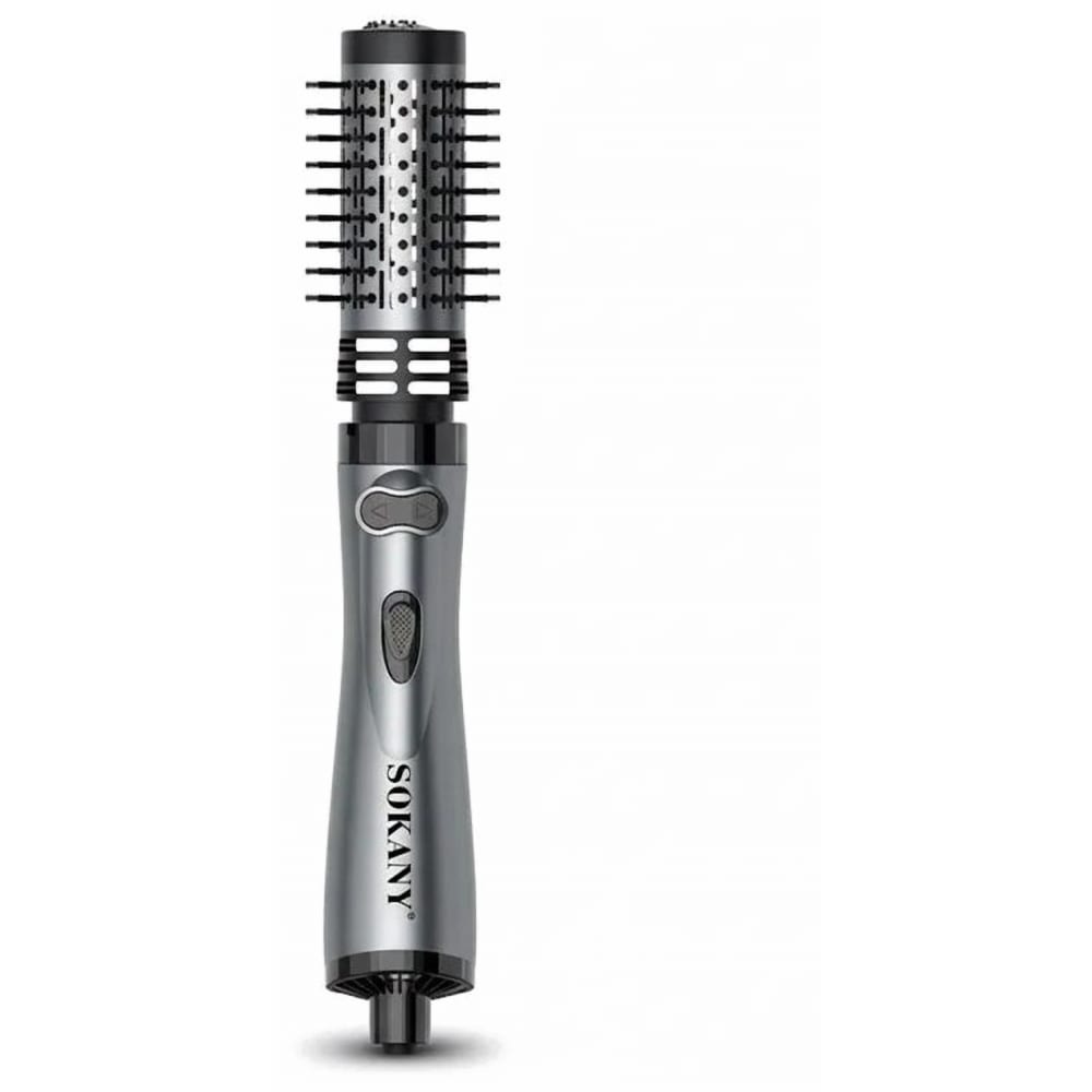 Sokany 2-in-1 Rotating Hair Dryer Brush 1200W