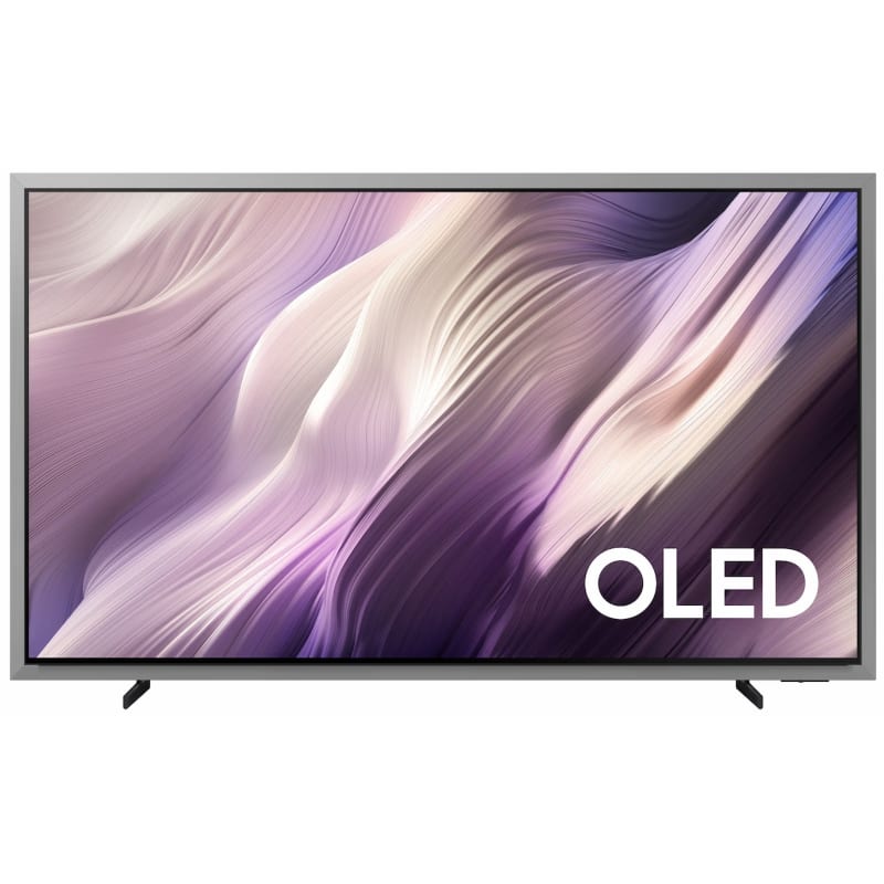 SAMSUNG OLED TV 65 INCH S95H, OLED. Flat, smart, WIFI, Bluet