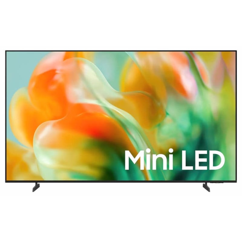 SAMSUNG LED TV 75 INCH M80H, UHD. Flat, smart, Wi-Fi, built