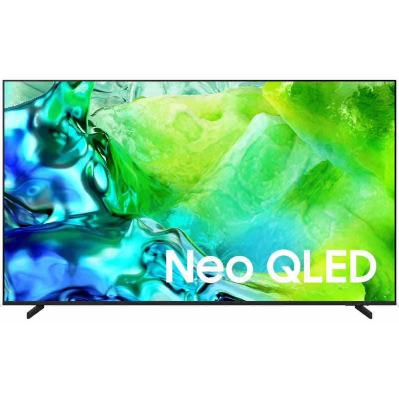 SAMSUNG QLED TV 65 INCH QN70H, QLED. Flat, smart, WIFI, NQ4