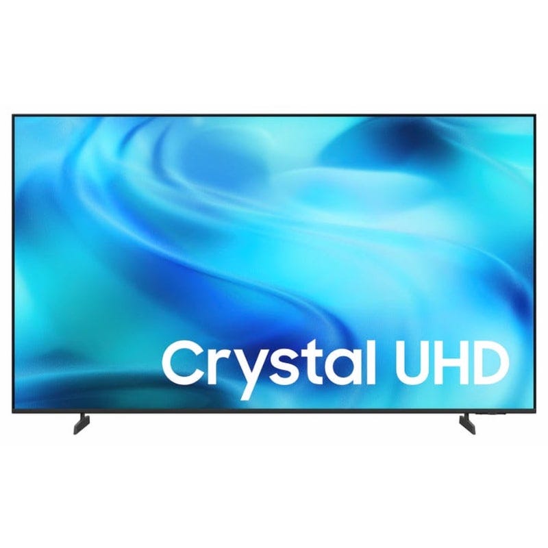 SAMSUNG LED TV 75 INCH M70H, UHD. Flat, smart, Wi-Fi, built