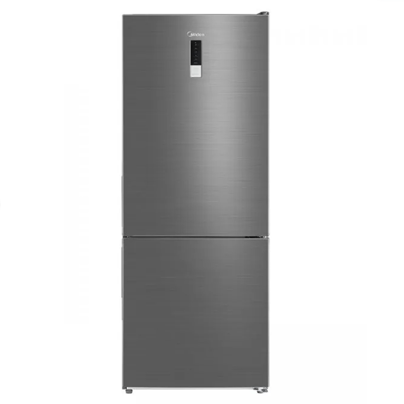 Capacity 330 liters Total No Frost Multi Air Flow Interior L