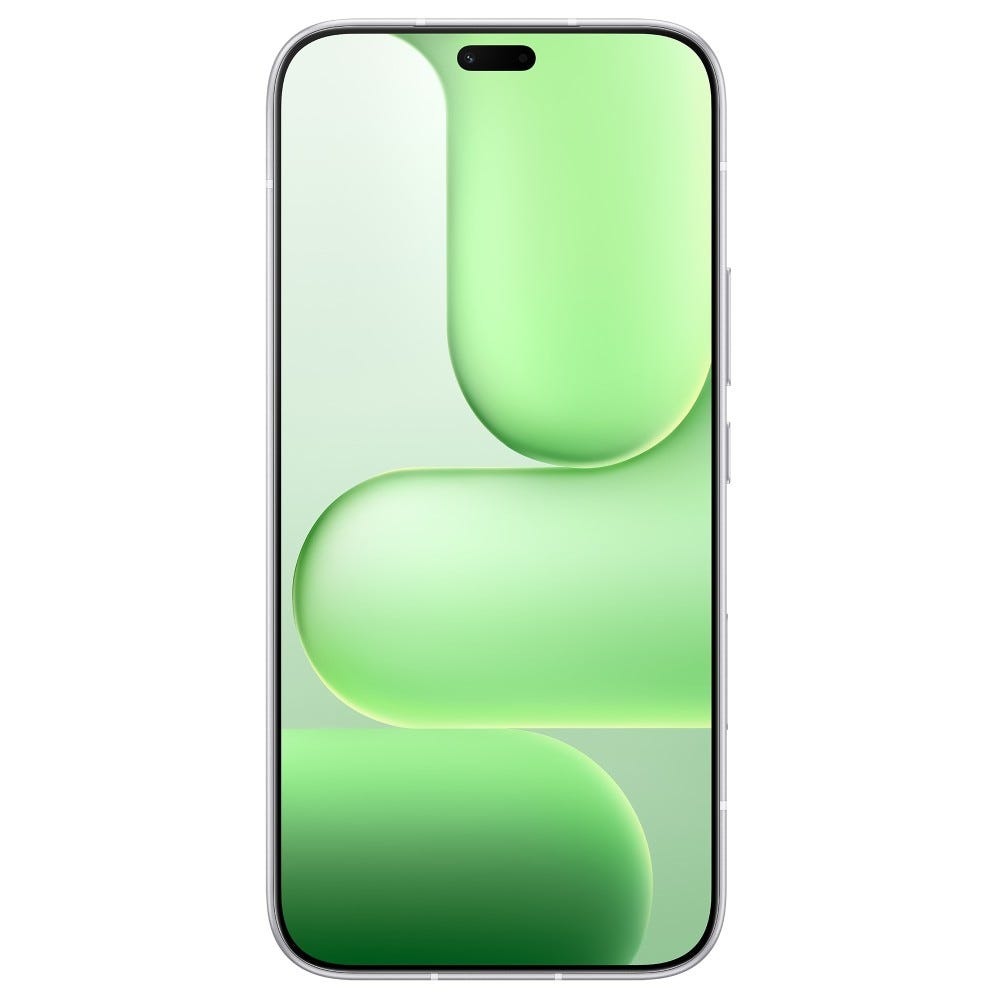 HONOR 600 Lite 8GB+256GB-Grey