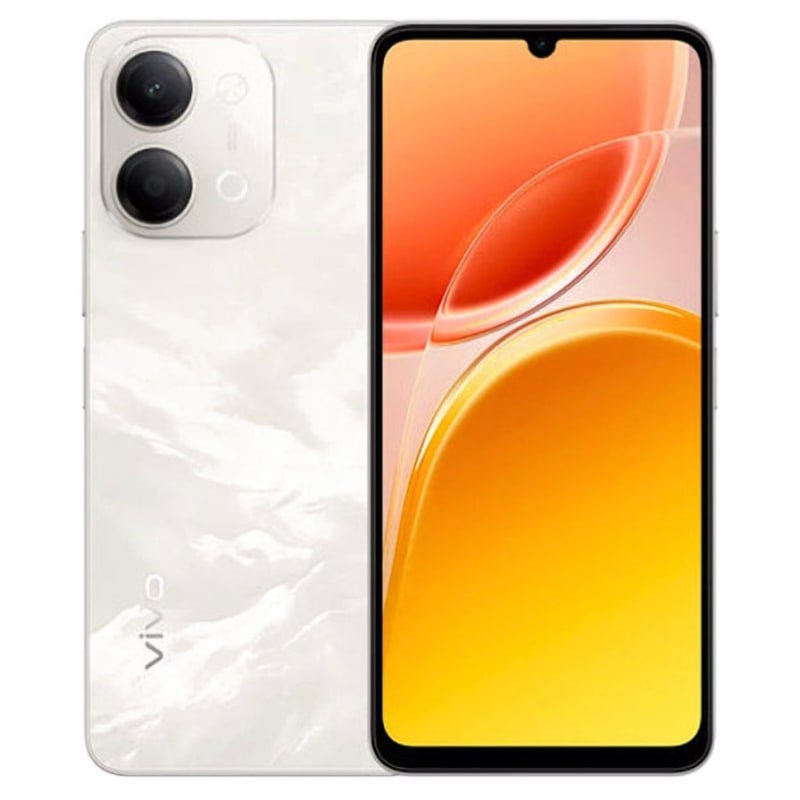 Vivo Y11D(6+128G)-Gold