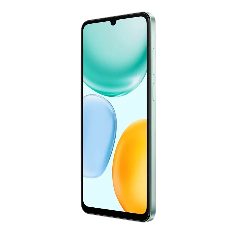 Honor X5c Plus ( 128GB+4GB ), Ocean Cyan