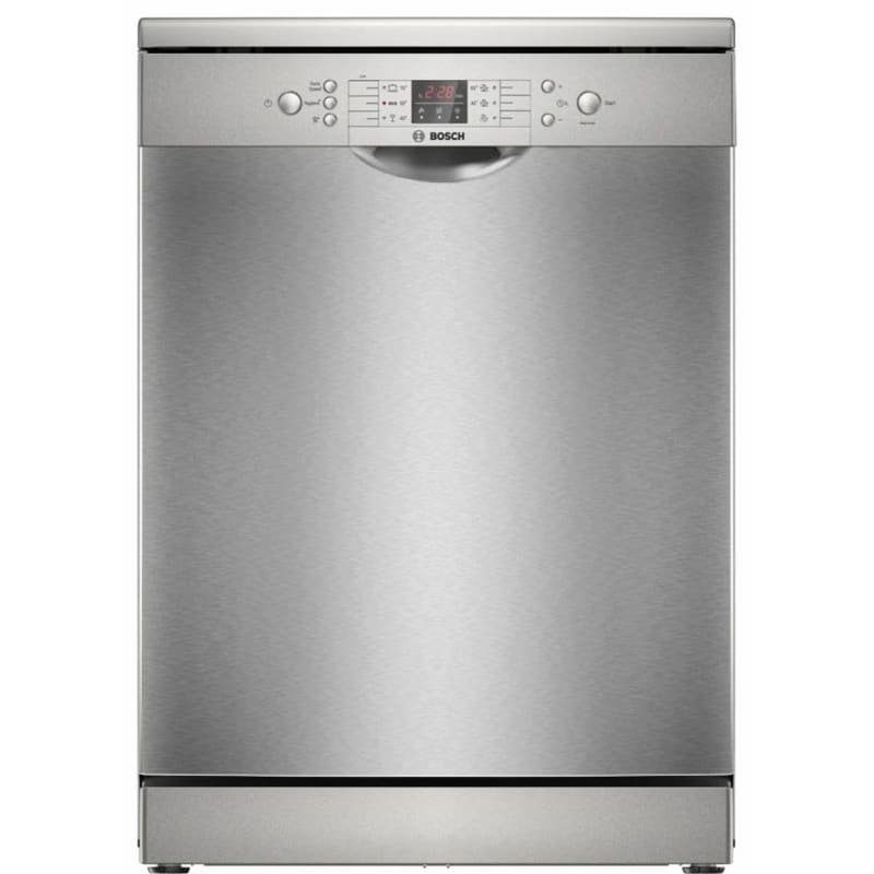Bosch Dishwasher 13 place 60CM setting Stainless Steel 6 Pro