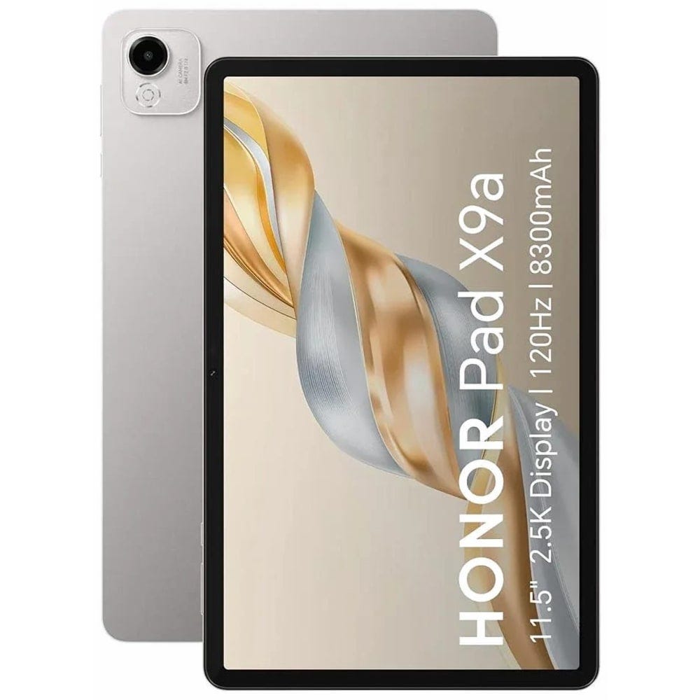 Honor Pad X9a Papermatte Display11.5 inch WIFI Only(8GB+128G
