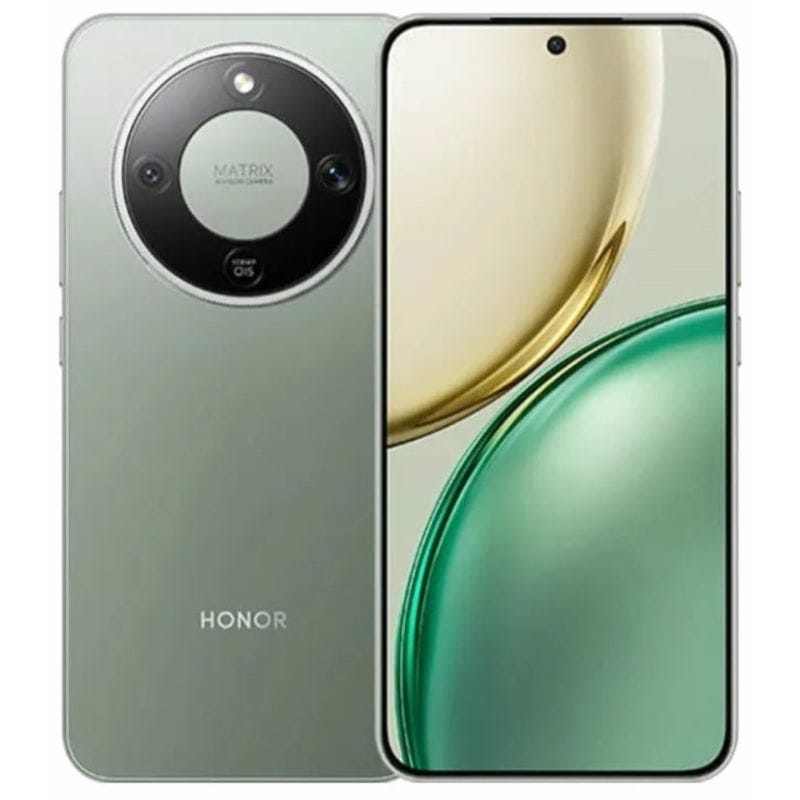 HONOR X9d (12+256) 5G -Green