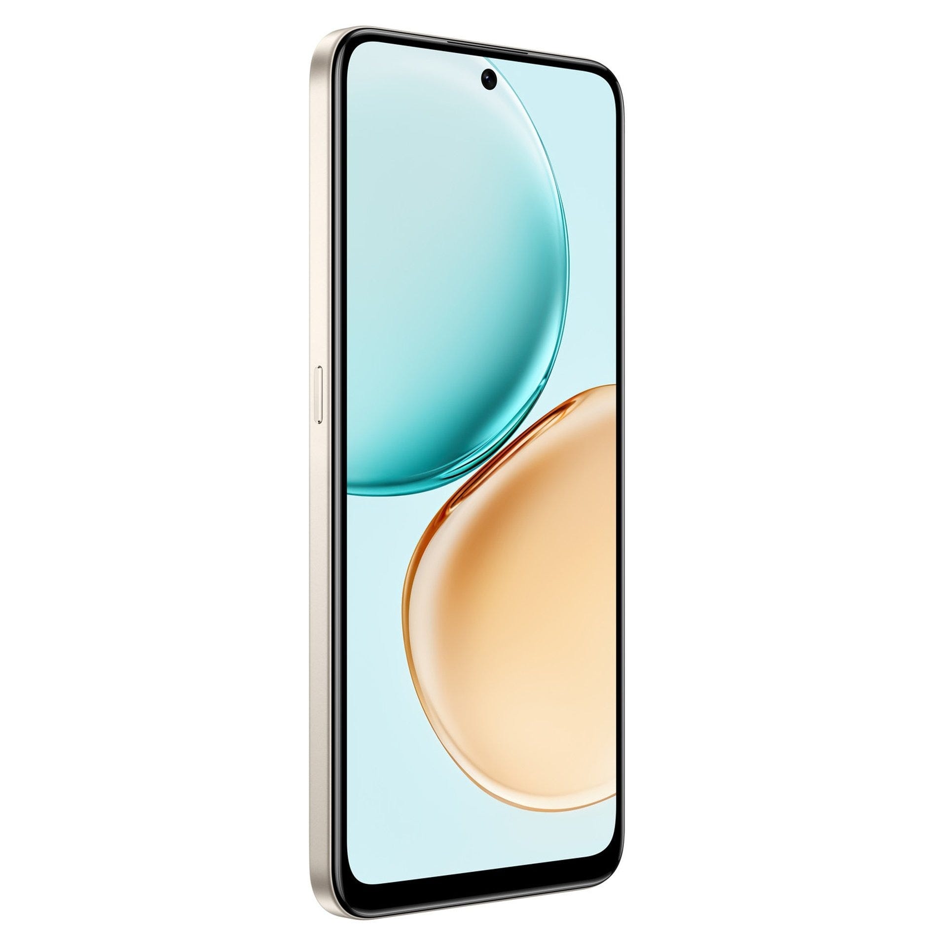 Honor X7d 4G ( 8GB +256GB), Desert Gold