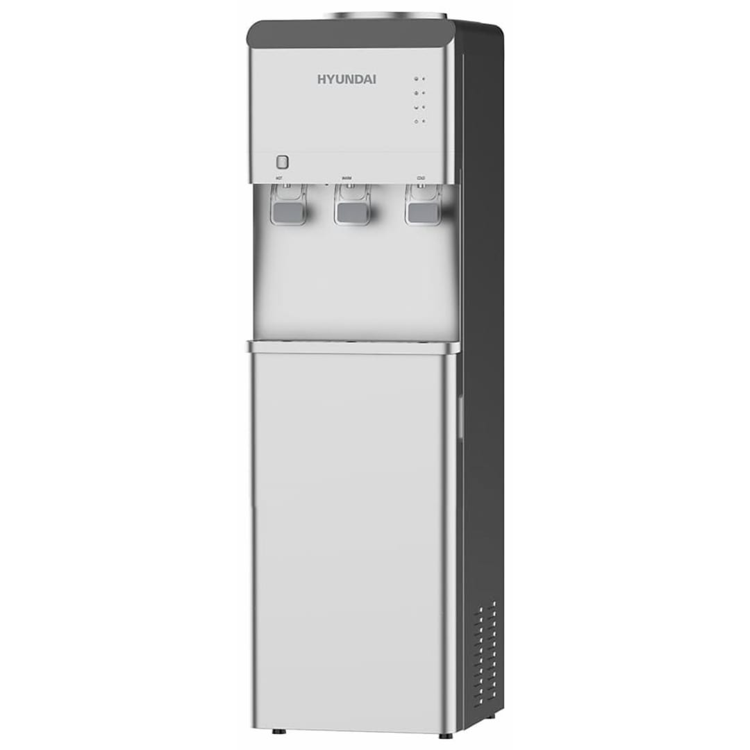 water dispenser Hot/Warm/Cold 0.5 Kilowatt / hour Top Loadin
