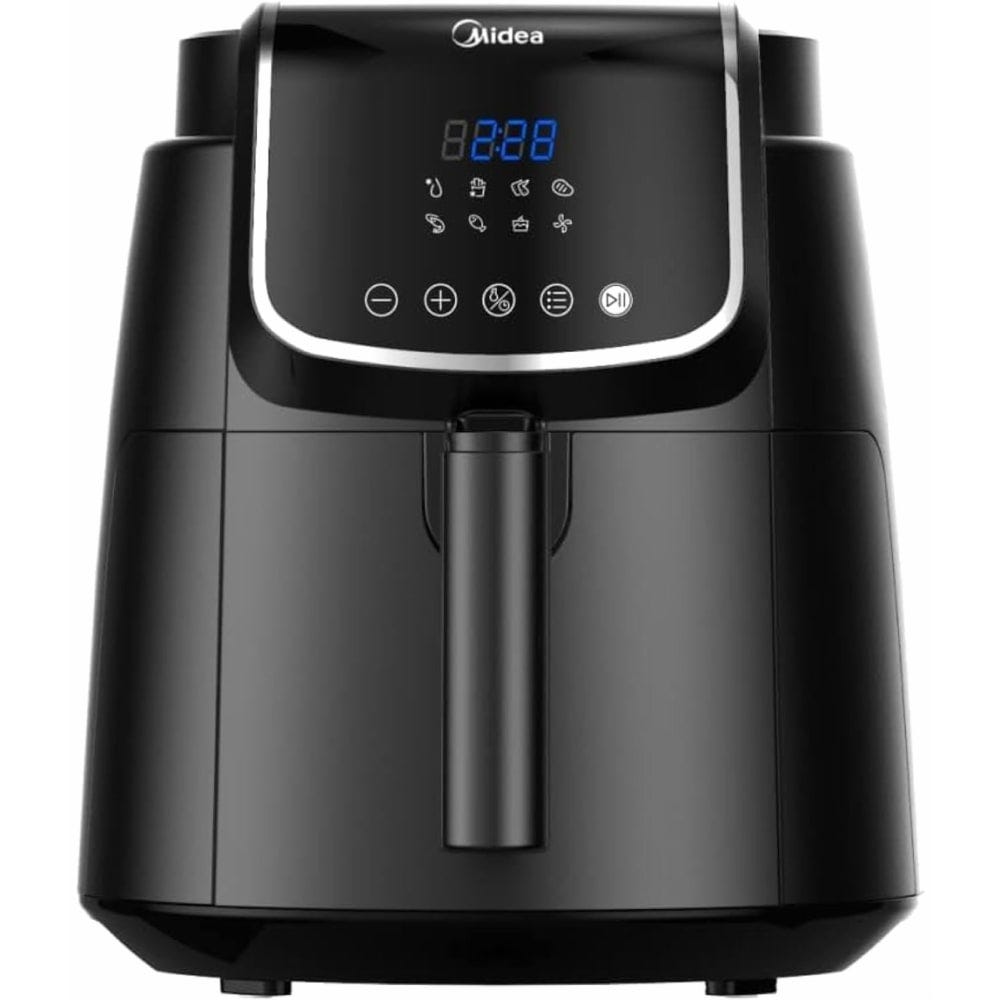 Air Fryer Midea Air Fryer Promo Digital 4L Dual Cyclone Rap