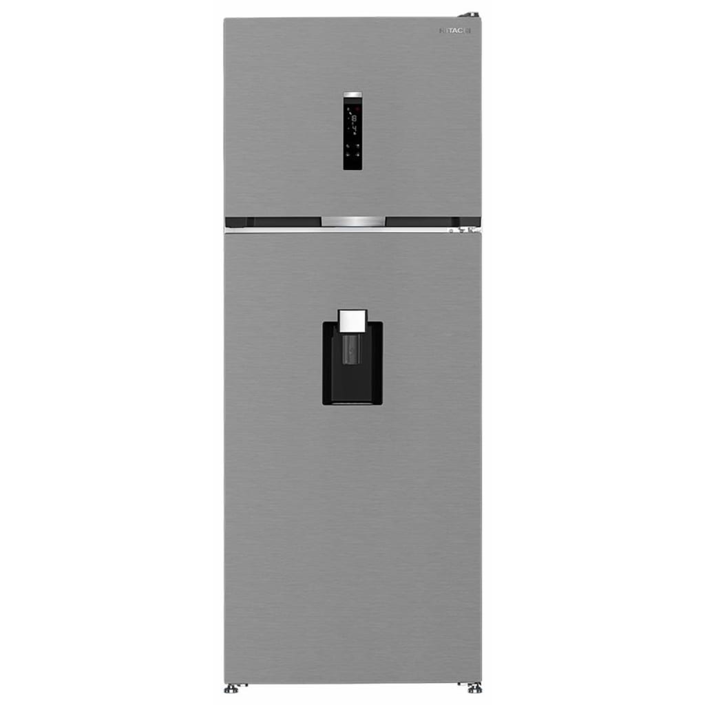 HITACHI Refrigerator Inverter Digital No Frost 477 Liter Ino