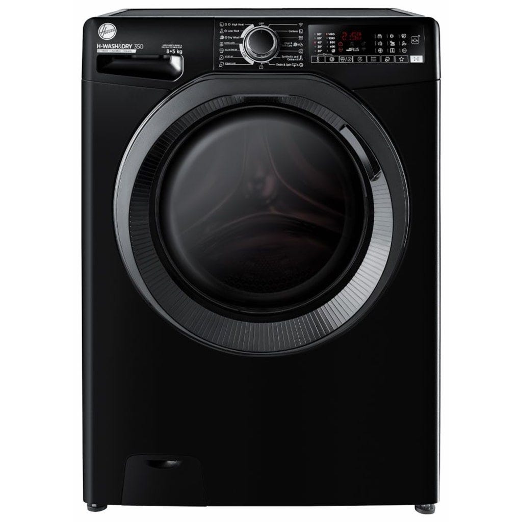 HOOVER Washing Machine Fully Automatic 8 Kg - 5 Kg Dryer Inv