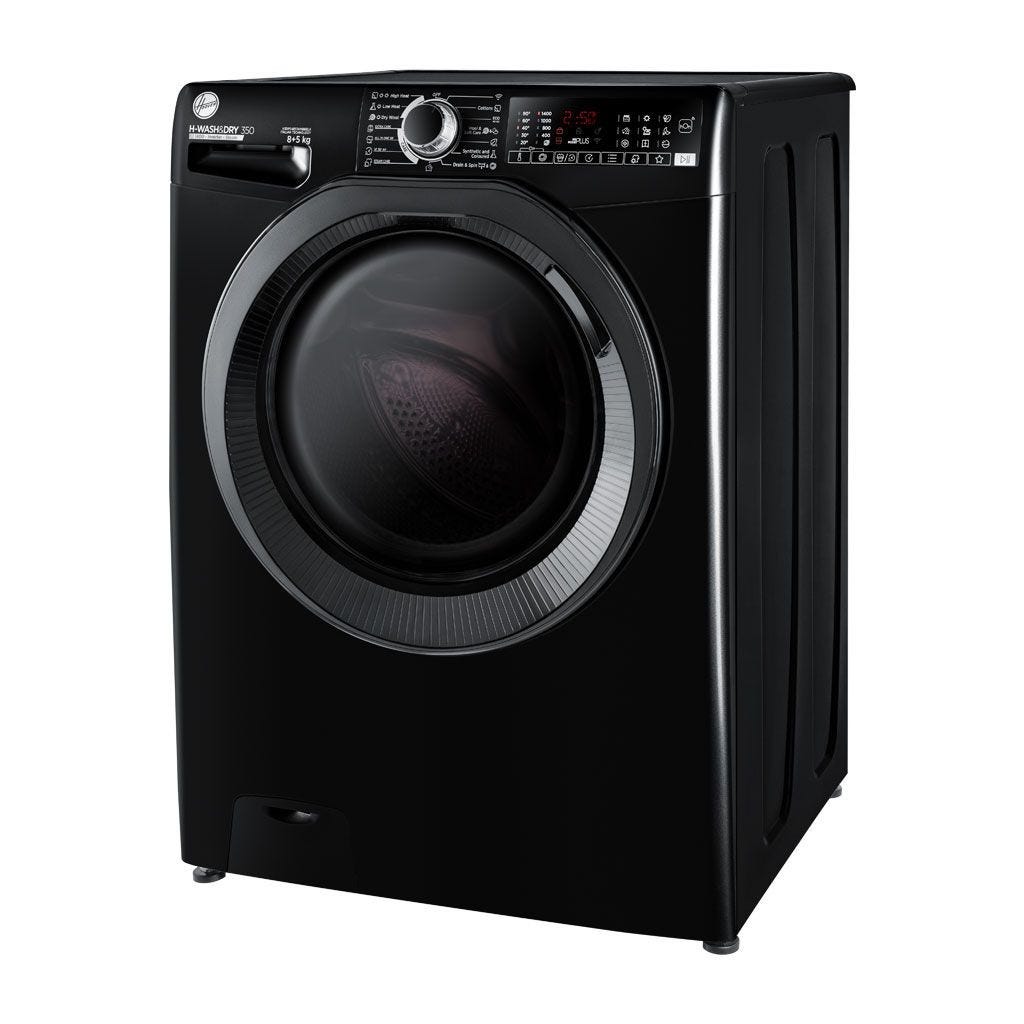 HOOVER Washing Machine Fully Automatic 8 Kg - 5 Kg Dryer Inv