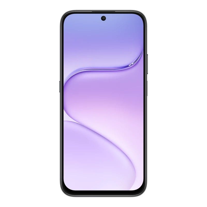 Honor X7e Plus 5G ( 8GB+256GB ),Velvet Black+X7e lite active