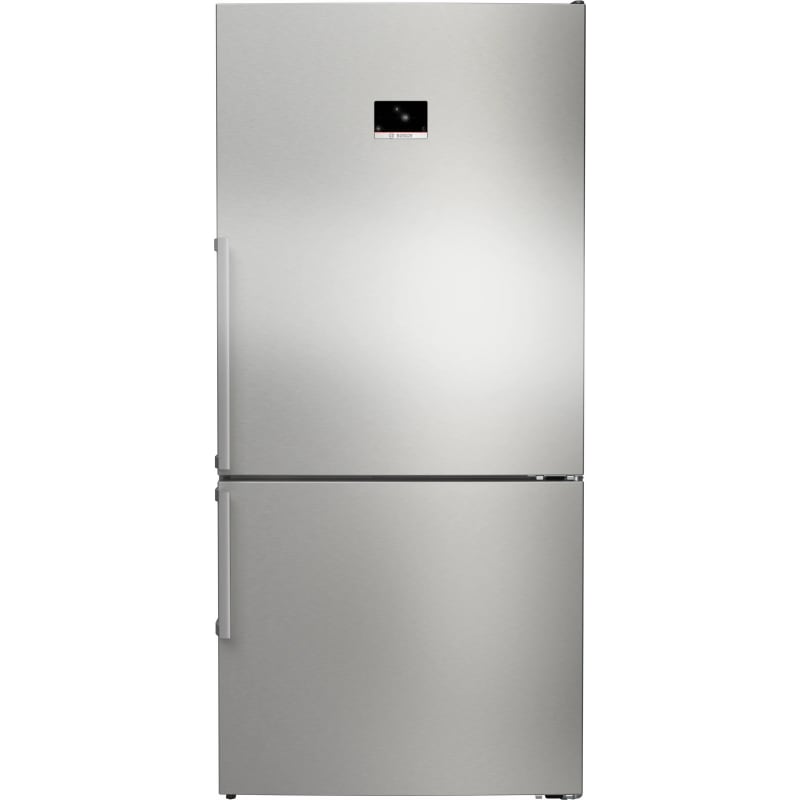 Bosch Refrigerator 624 Liters KGP86AXBE8 No Frost Combi Inve