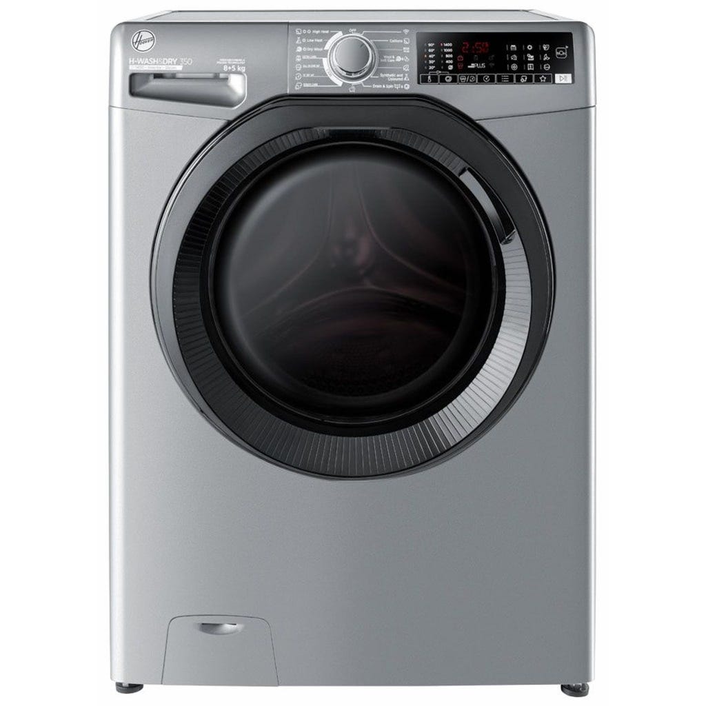 HOOVER Washing Machine Fully Automatic 8 Kg - 5 Kg Dryer Inv