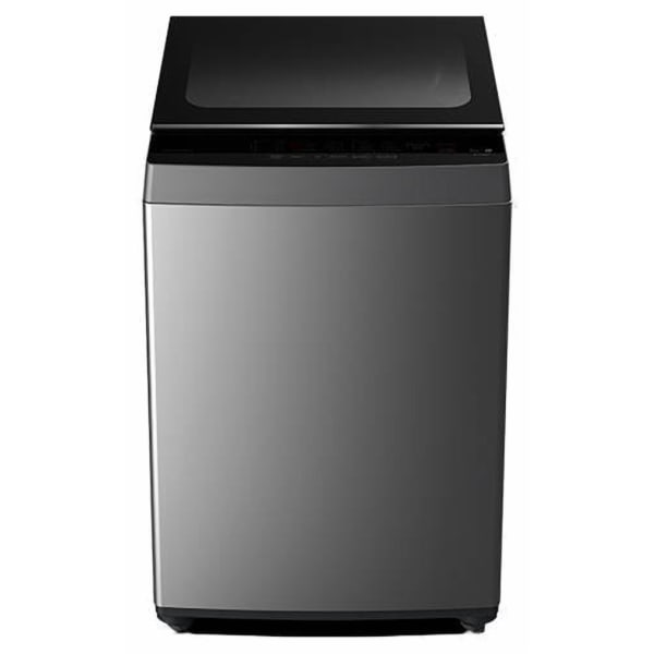 Toshiba Midea Washing Machine Top Load 8 Kg Silver