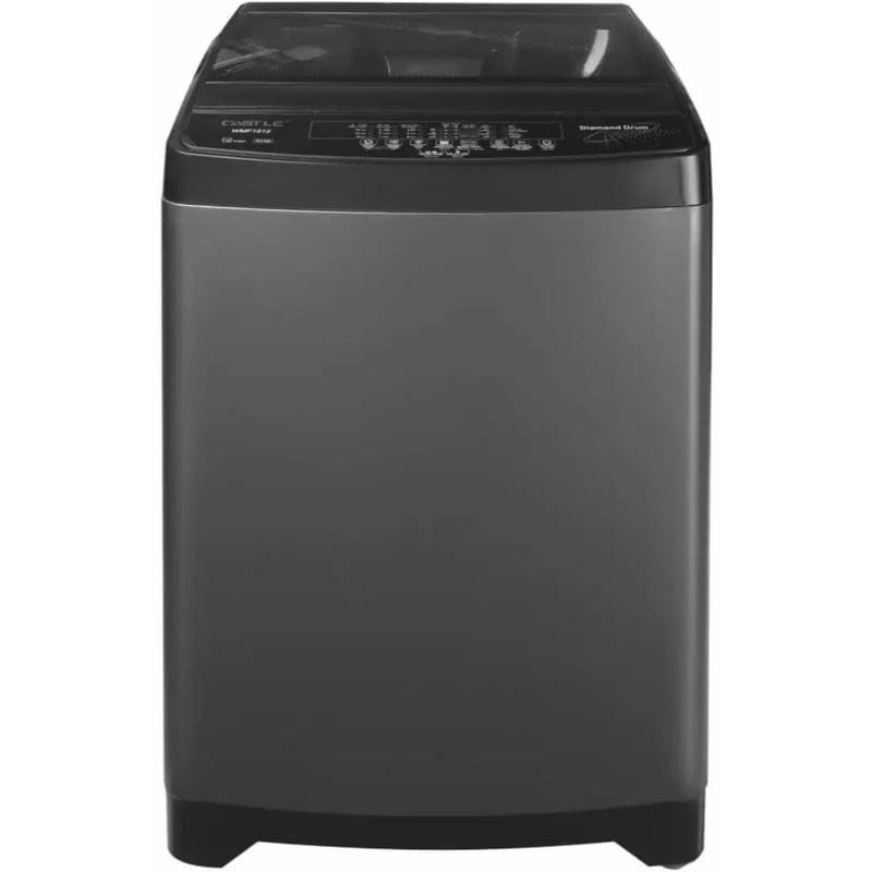 Washing Machine Top Automatic 12 kg Hydraulic Glass Door WMF