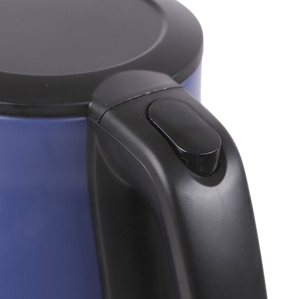 SARY KETTEL, 1800W, 1.8L, STAINLESS STEEL, BLUE