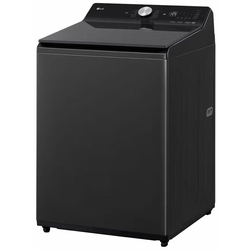 LG Washing Machine Top Load 23kg .inverter Direct Drive Mot