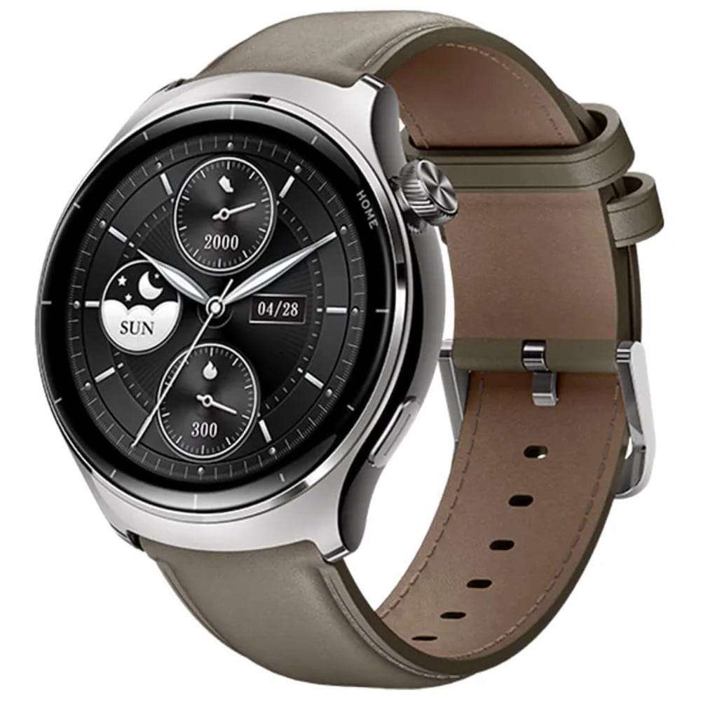 Mibro Smartwatch Lite 3 PRO - Khaki Gray