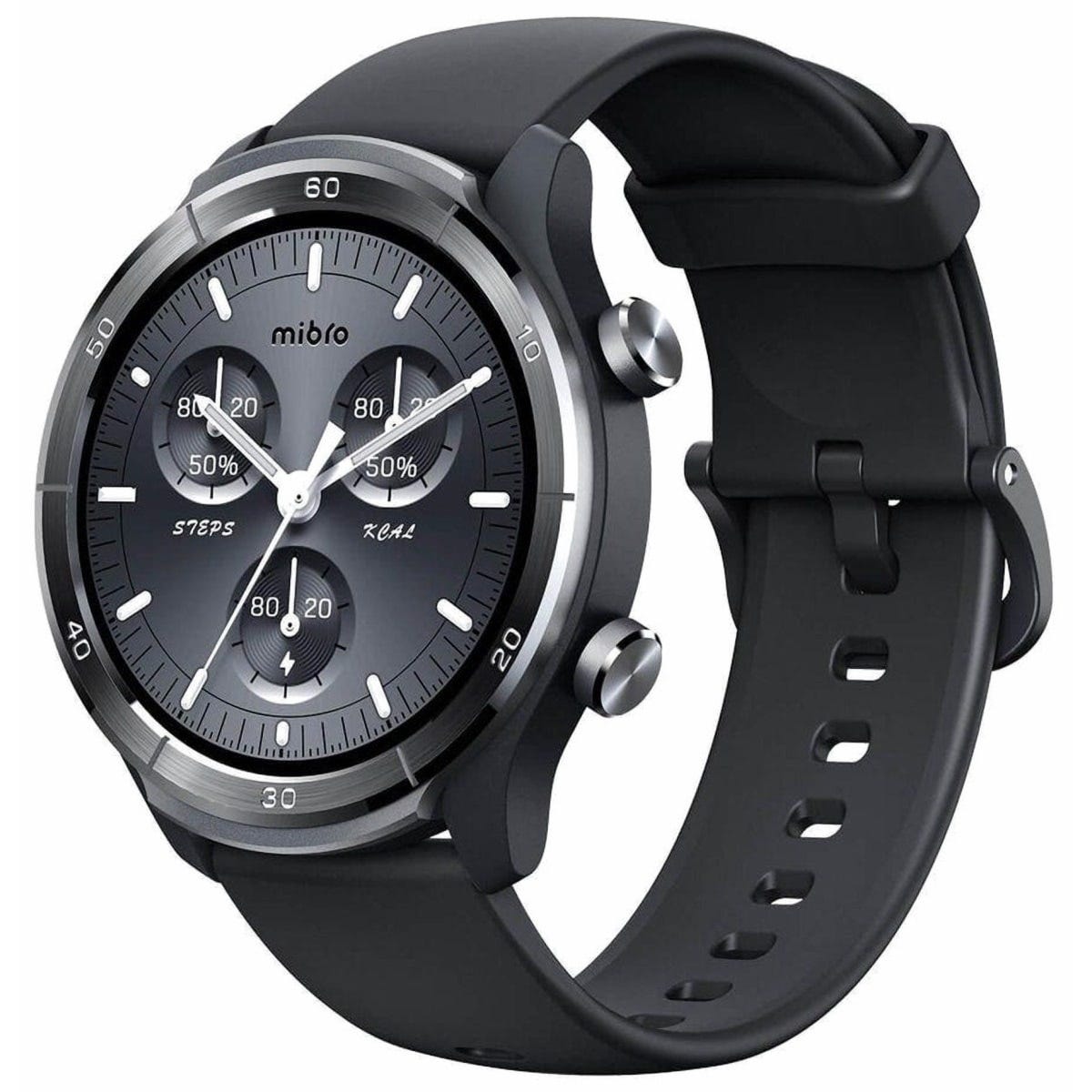 Mibro Watch A3 - Dark Gray