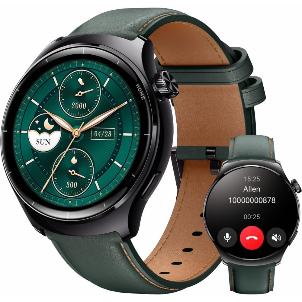 Mibro Smartwatch Lite 3 PRO - Blackish Green