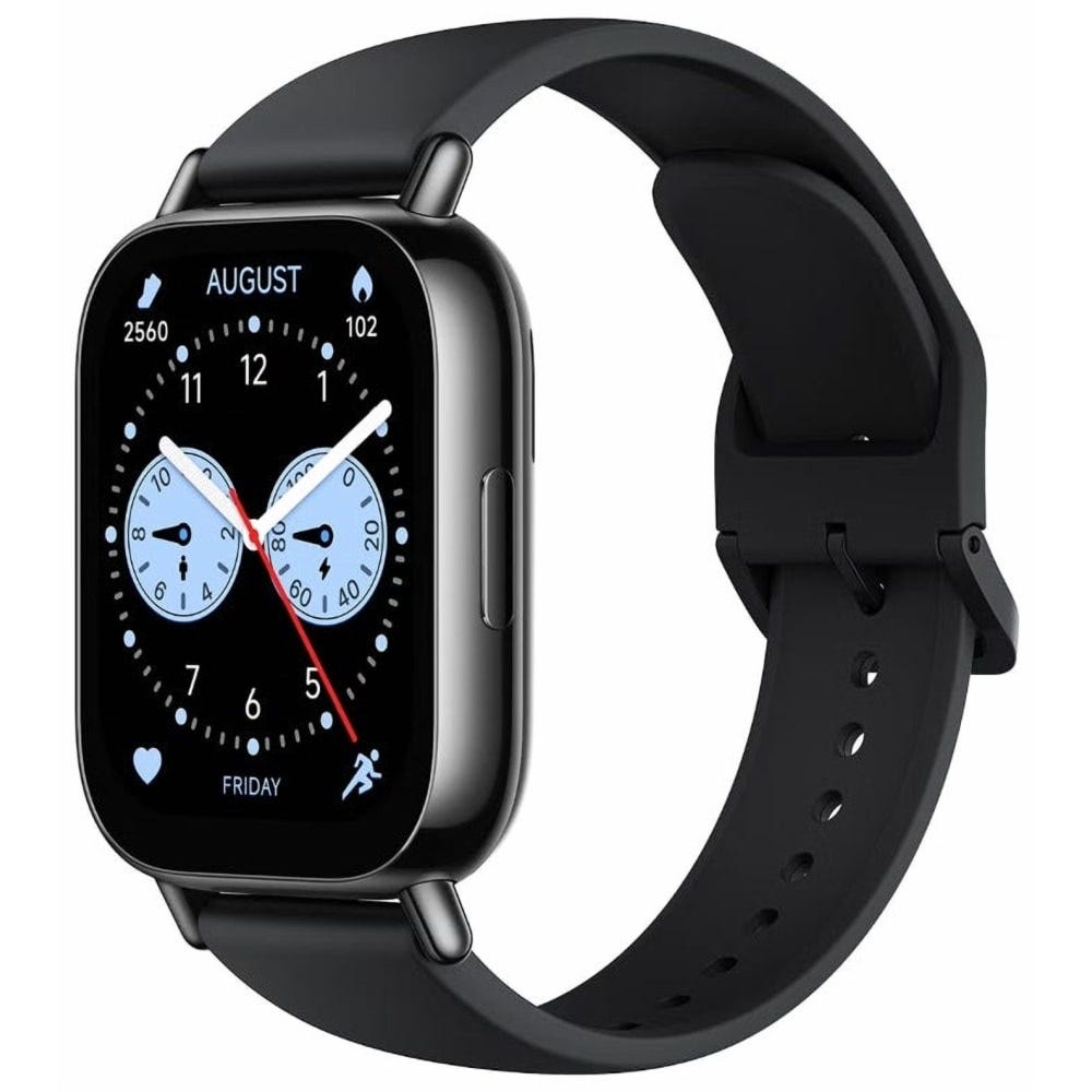 Redmi Watch 5 Lite - Black
