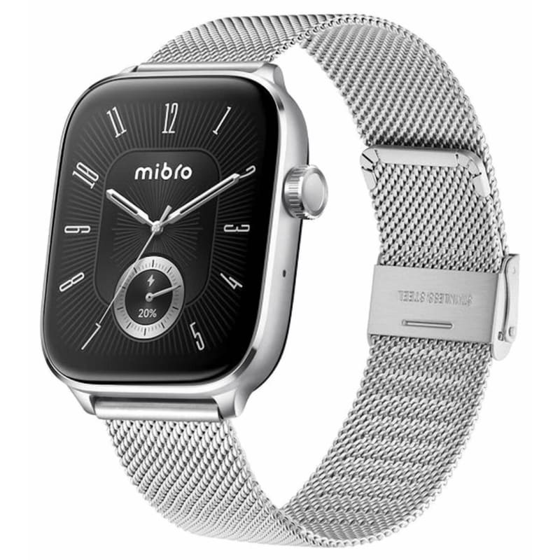 Mibro Watch Fit - Black
