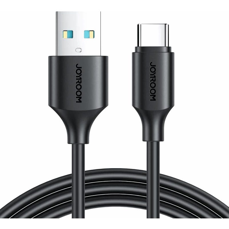 Joyroom S-UC027A9 A to C Cable 2m - Black