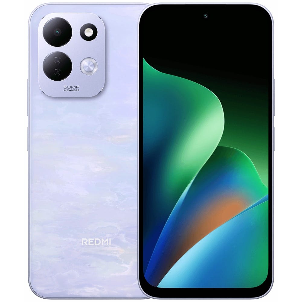 REDMI 17 4G (6+256G) Lotus Purple