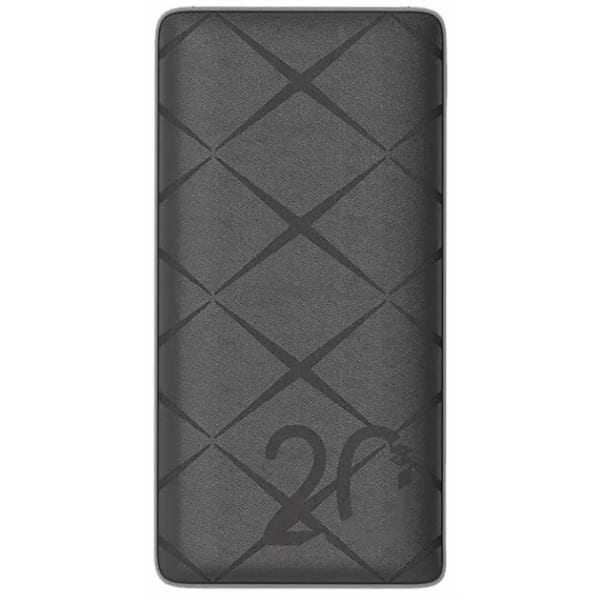 Infinix Power Bank XP20 GT - Black