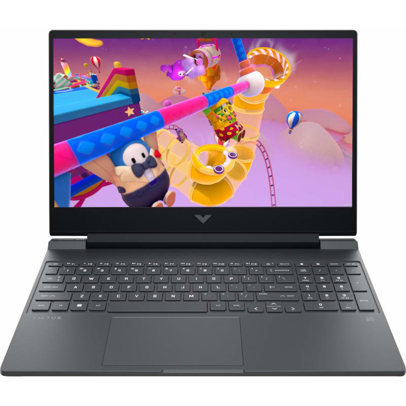 HP / VICTUS / 15-fb3020ne / AMD R7-7445HS / 16GB / 512GB SSD