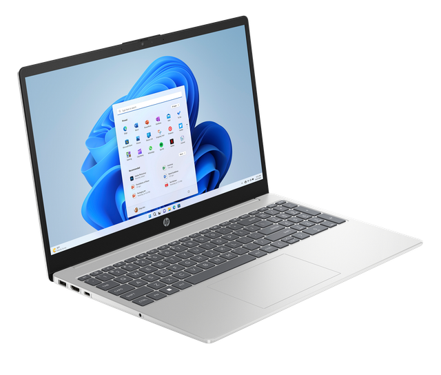 HP / Laptop AI / 15-fd2019ne / Intel Ultra 5-225U / 24GB / 5